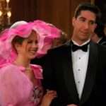 The One with Barry and Mindy’s Wedding