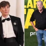 Jeremy Clarkson named UK and Ireland’s ‘Sexiest Man’ ahead of Tom Holland and Cillian Murphy