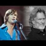 The Life and Sad Ending of Kris Kristofferson