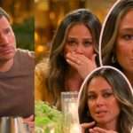 NCIS’s Vanessa Lachey comforted by co-stars as she shares heartbreaking news