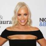 Jenny McCarthy Left Nothing To The Imagination, Try Not To Gasp