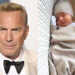 “KEVIN COSTNER’S HEARTWARMING CHAPTER: BECOMING A GRANDFATHER AT 69”