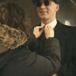 Cillian Murphy changed his lifestyle to prepare for BBC’s Peaky Blinders.