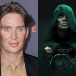 Cillian Murphy Shares Honest Response to Marvel Fan Casting