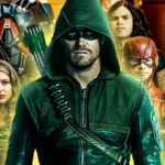 We Lost: The Last Great Arrowverse Show Was Originally Planned as a Spinoff of the Most Underrated DC Superhero