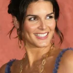 Angie Harmon Opens Up About Her Love Life