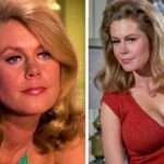 Why Elizabeth Montgomery Didn’t Wear a Bra in Late Bewitched Seasons