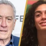 Robert De Niro responds after grandson Leandro was found dead