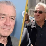 Robert De Niro has savage response to heckler who said his ‘movies suck’