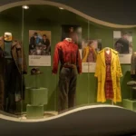 New Exhibit in Ireland Showcases Costumes from Cillian Murphy’s Iconic Roles and More