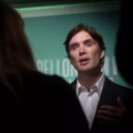 Little-know Cillian Murphy movie on Netflix with rave reviews as viewers say they are ‘blown away’