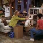 The One with the Dollhouse