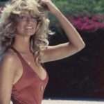 Farah Fawcett Left Nothing To The Imagination, Try Not To Gasp