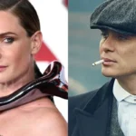 Rebecca Ferguson Joins Cillian Murphy In ‘Peaky Blinders’ Movie At Netflix