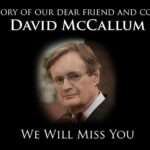 ‘NCIS’ STAR MARK HARMON HONORS DAVID MCCALLUM WITH INCREDIBLY POWERFUL STATEMENT