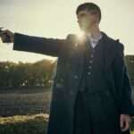 The Truth Revealed: What You Never Knew About Cillian Murphy’s Role in Peaky Blinders