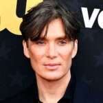 “Substantial lock” of Cillian Murphy’s hair on sale for more than k