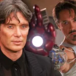 Robert Downey Jr, Who Gave it His All for 11 Year Iron Man Saga, Says Cillian Murphy Outdid Him With Just 1 Movie