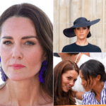 Meghan Markle Reaches Out to Kate Middleton in a Time of Turmoil