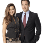 NCIS: Tony and Ziva’ Rounds Out Cast as Filming Begins