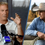 KEVIN COSTNER EXPLAINS HIS DECISION TO LEAVE ‘YELLOWSTONE’ 