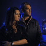 MICHAEL WEATHERLY AND COTE DE PABLO DROP BOMBSHELL TITLE FOR NCIS SPIN-OFF!