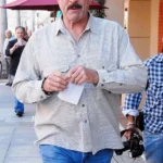 TOM SELLECK CONFIRMS YEARS OF SPECULATIONS