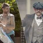 Peaky Blinders’ star Paul Anderson says he is “struggling” following health concerns