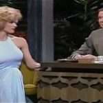 The Guest Johnny Carson Couldn’t Stand