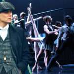 Cillian Murphy Takes the Stage: Unseen Dance Performances with Top Choreographers