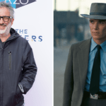 David Baddiel questions casting of Cillian Murphy as Jewish physicist