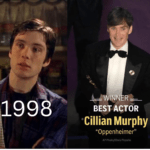 From Zero to Hero: How Cillian Murphy Conquered Hollywood