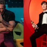 “The Irish are doing well” – ‘Road House’ star Conor McGregor praises fellow Irishman Cillian Murphy for winning Oscar