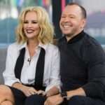 HEARTBREAKING RUMORS ARE TRUE DONNIE WAHLBERG & JENNY MCCARTHY CONFIRMS