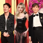 Barry Keoghan Reacts to Sabrina Carpenter’s Love for Cillian Murphy