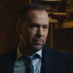 Blue Bloods’ Donnie Wahlberg Gives Emotional Speech On Last Day Of Filming In Touching Video