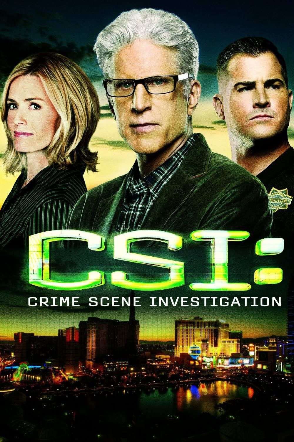 csi