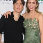 Cillian Murphy Shuts Down Emily Blunt After Trying To Extract “Too Much Information” About His Personal Life