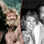 Inside the Last Days of Dan Haggerty: Grizzly Adams’ Final Words and His Heartbreaking Farewell to His Wife