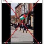 Viral Palestinian Flag Video Does Not Feature Cillian Murphy, Confirms Fan Meet-Up Organizer