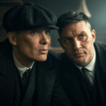 “From Birmingham to Brilliance: Murphy and Hardy’s Impact on Peaky Blinders”