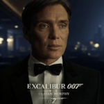 Cillian Murphy Reveals Unexpected Truth About 007 Role